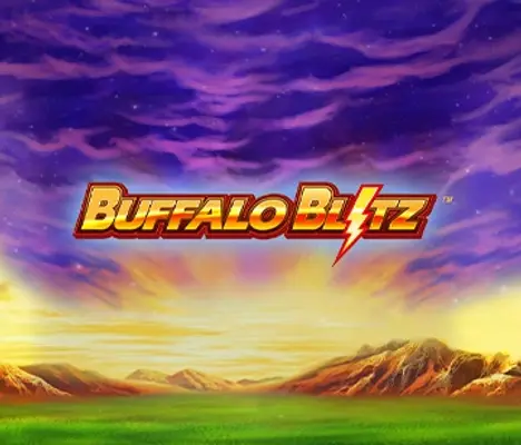 Buffalo Blitz Show