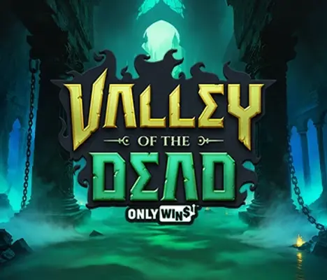Valley of the Dead 