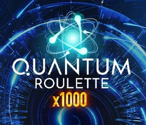 x1000 Quantum Roulette